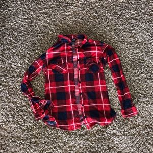 Flannel